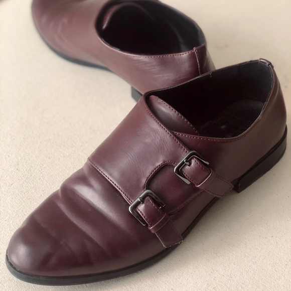 ALDO - slip on dress shoes - Picture 3 of 3